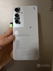 Samsung Galaxy A55 back cover