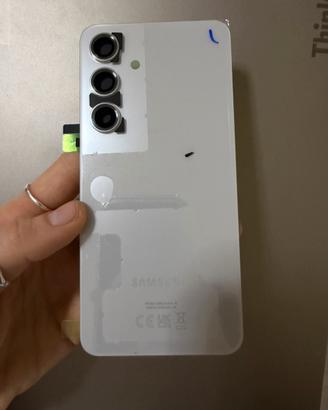 Samsung Galaxy A55 back cover