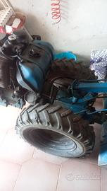 motocoltivatore 
