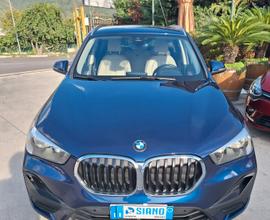 Bmw X1 xDrive20d Advantage Auto Unico Prop