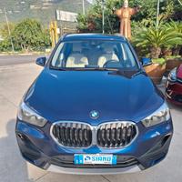 Bmw X1 xDrive20d Advantage Auto Unico Prop