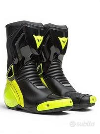 Stivali moto DAINESE mod. Nexus 2 D-WP