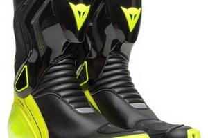 Stivali moto DAINESE mod. Nexus 2 D-WP