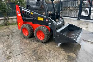 P105 Mini pala 30 q.li Eurocomach ESK 150.4