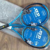 Dunlop FX 500
