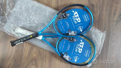 Dunlop FX 500