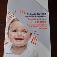 Smettila di fare i capricci di Roberta Cavallo
