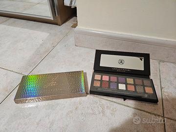 ABH palette JACKIE AINA edizione limitata