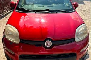 Fiat Panda 1.3 MJT S&S Lounge