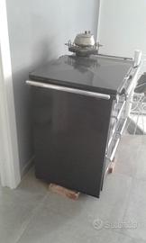 Termo cucina a legna