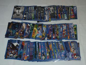 Disney Anthology Cards regular holo special...