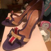 Scarpe les tropeziennes originali