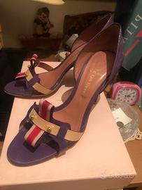 Scarpe les tropeziennes originali