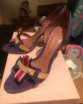 Scarpe les tropeziennes originali