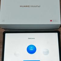 Huawei MatePad 10.4