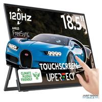 Monitor Portatile Gaming 18.5 1080p 120Hz UPERFECT