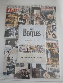 Beatles Anthology