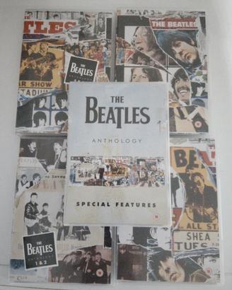Beatles Anthology