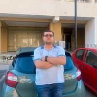 Segretario Part Time
