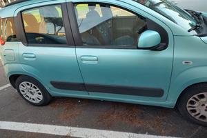 fiat panda new 