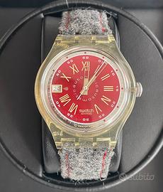 Swatch Automatico