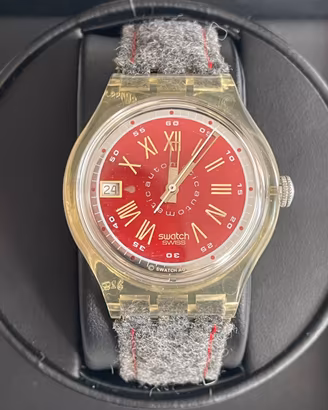 Swatch Automatico