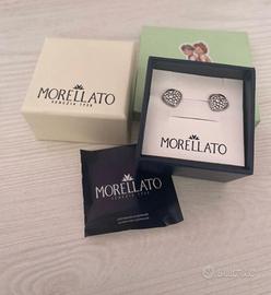 Orecchini morellato