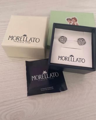 Orecchini morellato