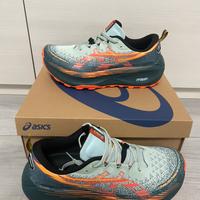 Asics Trabuco max 4