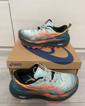 Asics Trabuco max 4