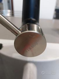miscelatore  cucina  Timaco