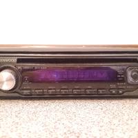 Autoradio Kenwood KDC-W241AY MP3/WMA AUX