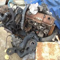 ricambi golf due 1600 turbo diesel 