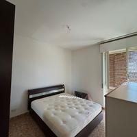 Letto e armadio (prezzo trattabile)