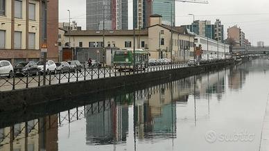 1Locale con balcone-San Cristoforo FS