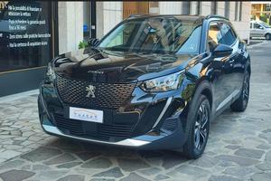 Peugeot 2008 1.2 PureTech 130cv Allure Pack #50064