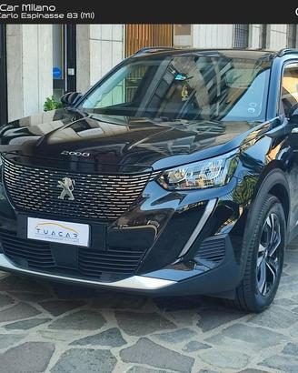 Peugeot 2008 1.2 PureTech 130cv Allure Pack #50064