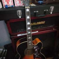 CHITARRA EPIPHONE