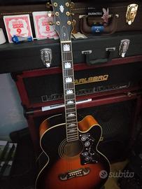 CHITARRA EPIPHONE