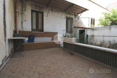 CASA INDIPENDENTE A MISILISCEMI