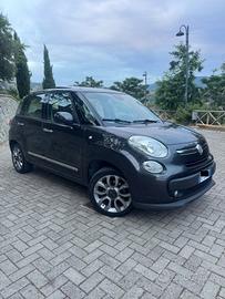 Fiat 500L 1.3 Multijet 85Cv TETTO 2013
