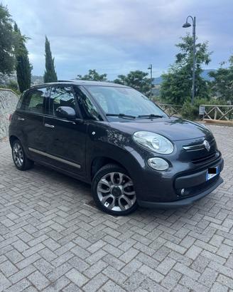 Fiat 500L 1.3 Multijet 85Cv TETTO 2013