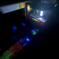 Pc gaming fisso