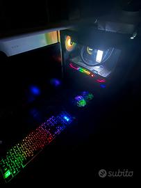 Pc gaming fisso