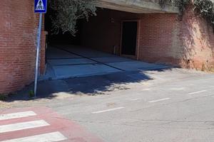 Garage diverse metrature