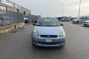 Ford Fiesta 1.2 16V 5p. Ghia