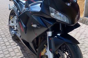 Cbr 600 rr