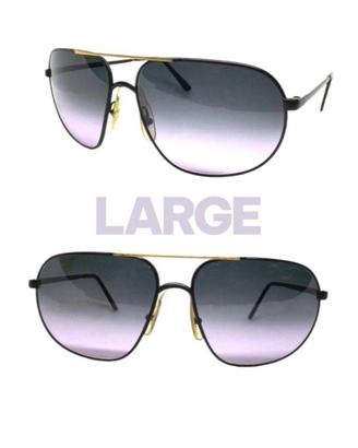 Occhiali da Sole Uomo Donna Vintage Anni 80 Aviato