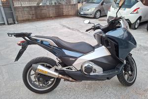  honda integra 700