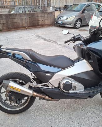  honda integra 700